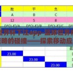 篮球世界杯下注app-篮球世界杯，激情与策略的碰撞——探索移动应用下的体育竞技新风尚