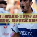 世界杯小组赛胜率-世界杯小组赛胜率的深度洞察，数据背后的策略与趋势