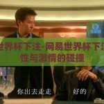 网易世界杯下注-网易世界杯下注，理性与激情的碰撞