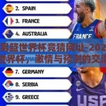 2026男篮世界杯竞猜网址-2026男篮世界杯，激情与预测的交汇