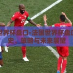 法国世界杯盘口-法国世界杯盘口，历史、策略与未来展望