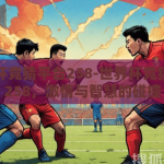 世界杯竞猜平台258-世界杯竞猜平台258，激情与智慧的碰撞