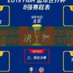 篮球世界杯竞猜平台-篮球世界杯竞猜的激情与智慧，探索线上平台的魅力