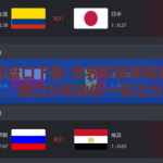 世界杯盘口下载-世界杯赛事精彩纷呈，盘口分析助您一臂之力