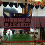 竞猜世界杯冠军腾讯网-竞猜世界杯冠军，腾讯网上的全民狂欢与数字娱乐新风尚
