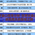 世界杯盘口赔率分析-世界杯盘口赔率，透视胜负的智慧之眼
