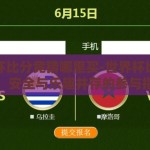 世界杯比分竞猜哪里买-世界杯比分竞猜，安全与乐趣并存的参与指南