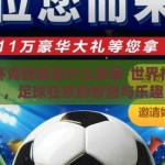 世界杯竞猜那是什么意思-世界杯竞猜，足球狂欢的智慧与乐趣