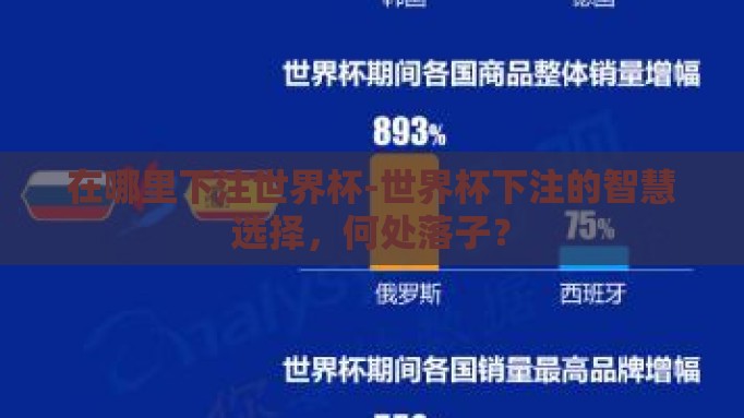 在哪里下注世界杯-世界杯下注的智慧选择,何处落子? 在哪里下注世界杯-世界杯下注的智慧选择,何处落子?