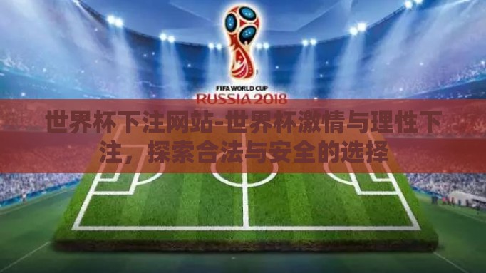 世界杯下注网站-世界杯激情与理性下注，探索合法与安全的选择